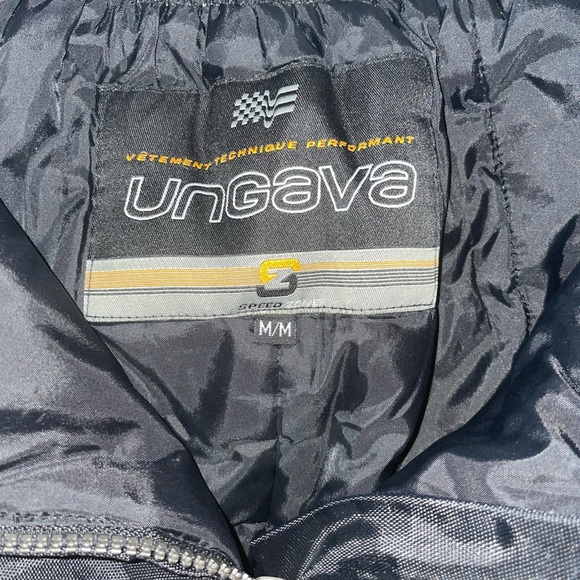 Ungava super warm snowmobile suit, two pieces. I extra warm. water/wind proof. - Picture 14 of 16
